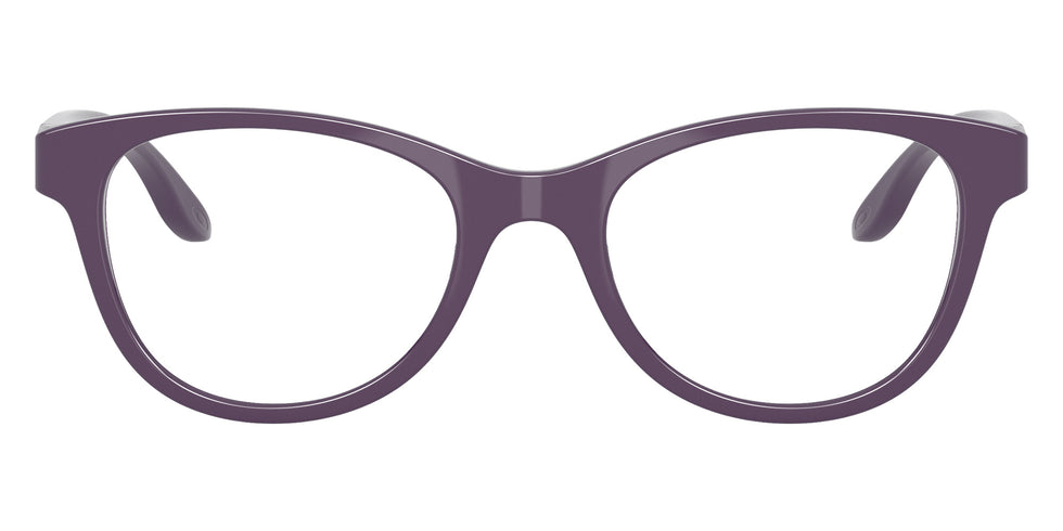 OAKLEY OY8029F Humbly (Low Bridge Fit) 802907 46 - Polished Aubergine #id:oy8029f802907_s:100100