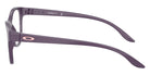 OAKLEY OY8029F Humbly (Low Bridge Fit) 802907 46 - Polished Aubergine #id:oy8029f802907_s:100110