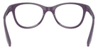 OAKLEY OY8029F Humbly (Low Bridge Fit) 802907 46 - Polished Aubergine #id:oy8029f802907_s:100115