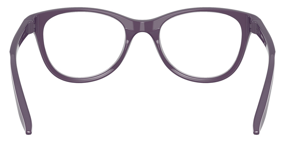 OAKLEY OY8029F Humbly (Low Bridge Fit) 802907 46 - Polished Aubergine #id:oy8029f802907_s:100115