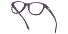 OAKLEY OY8029F Humbly (Low Bridge Fit) 802907 46 - Polished Aubergine #id:oy8029f802907_s:100120