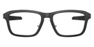 OAKLEY OY8030F Quad Out 803001 48 - Satin Black #id:oy8030f803001_s:100100