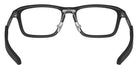 OAKLEY OY8030F Quad Out 803001 48 - Satin Black #id:oy8030f803001_s:100115
