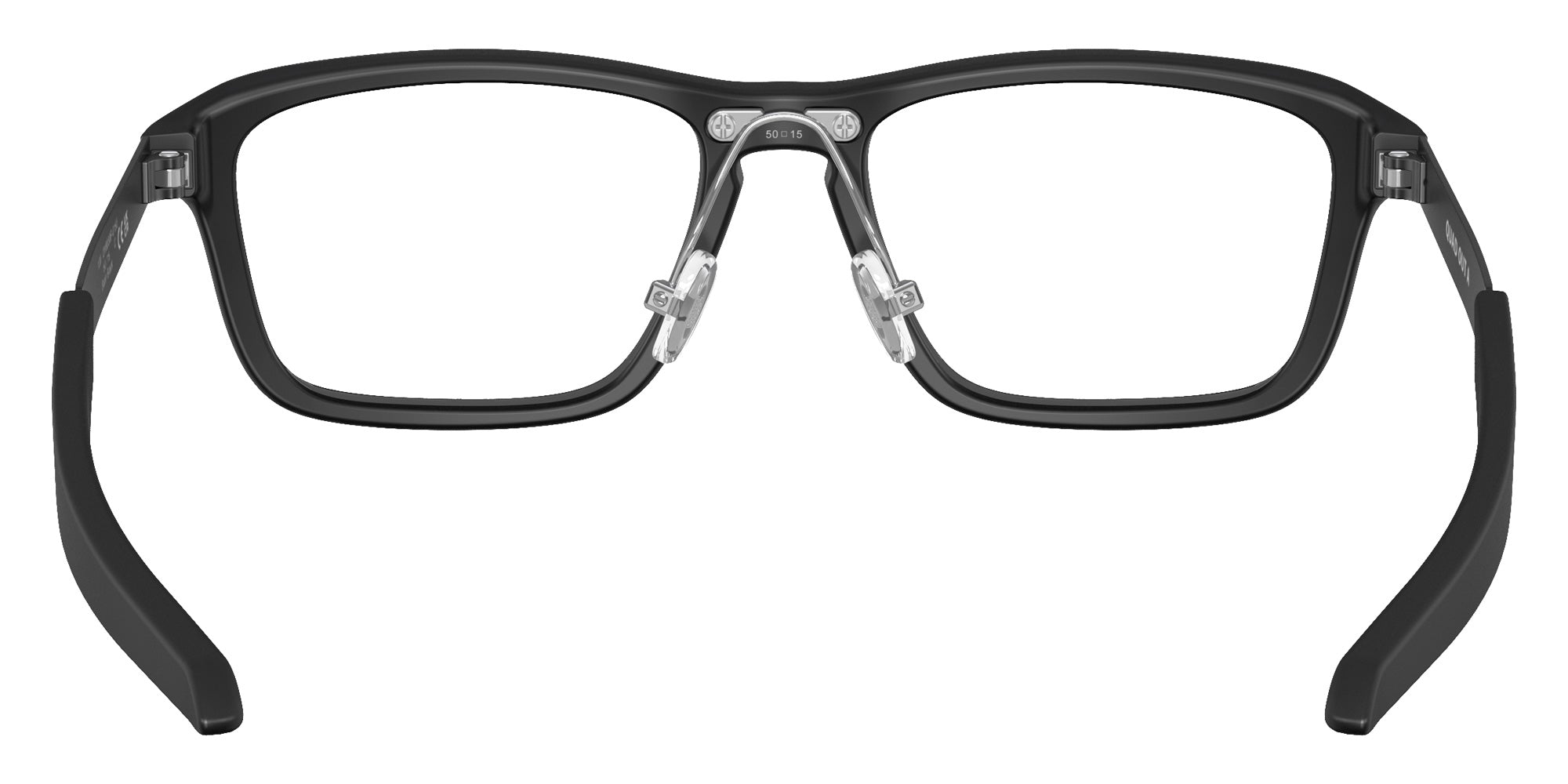 OAKLEY OY8030F Quad Out 803001 48 - Satin Black #id:oy8030f803001_s:100115