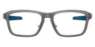 OAKLEY OY8030F Quad Out 803002 48 - Satin Gray Smoke #id:oy8030f803002_s:104100