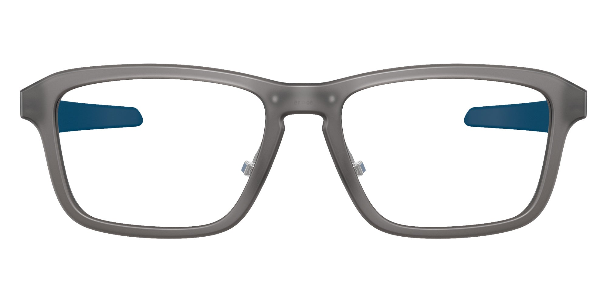 OAKLEY OY8030F Quad Out 803002 48 - Satin Gray Smoke #id:oy8030f803002_s:104100