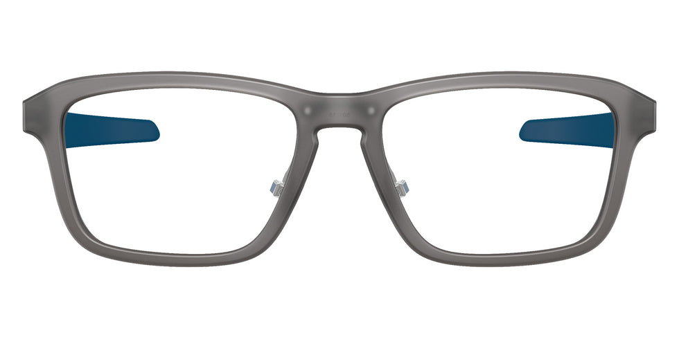 OAKLEY OY8030F Quad Out 803002 48 - Satin Gray Smoke #id:oy8030f803002_s:104100