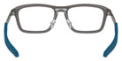 OAKLEY OY8030F Quad Out 803002 48 - Satin Gray Smoke #id:oy8030f803002_s:104115