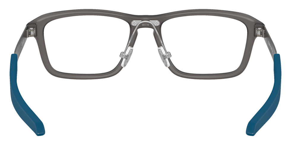 OAKLEY OY8030F Quad Out 803002 48 - Satin Gray Smoke #id:oy8030f803002_s:104115
