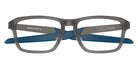 OAKLEY OY8030F Quad Out 803002 48 - Satin Gray Smoke #id:oy8030f803002_s:104120