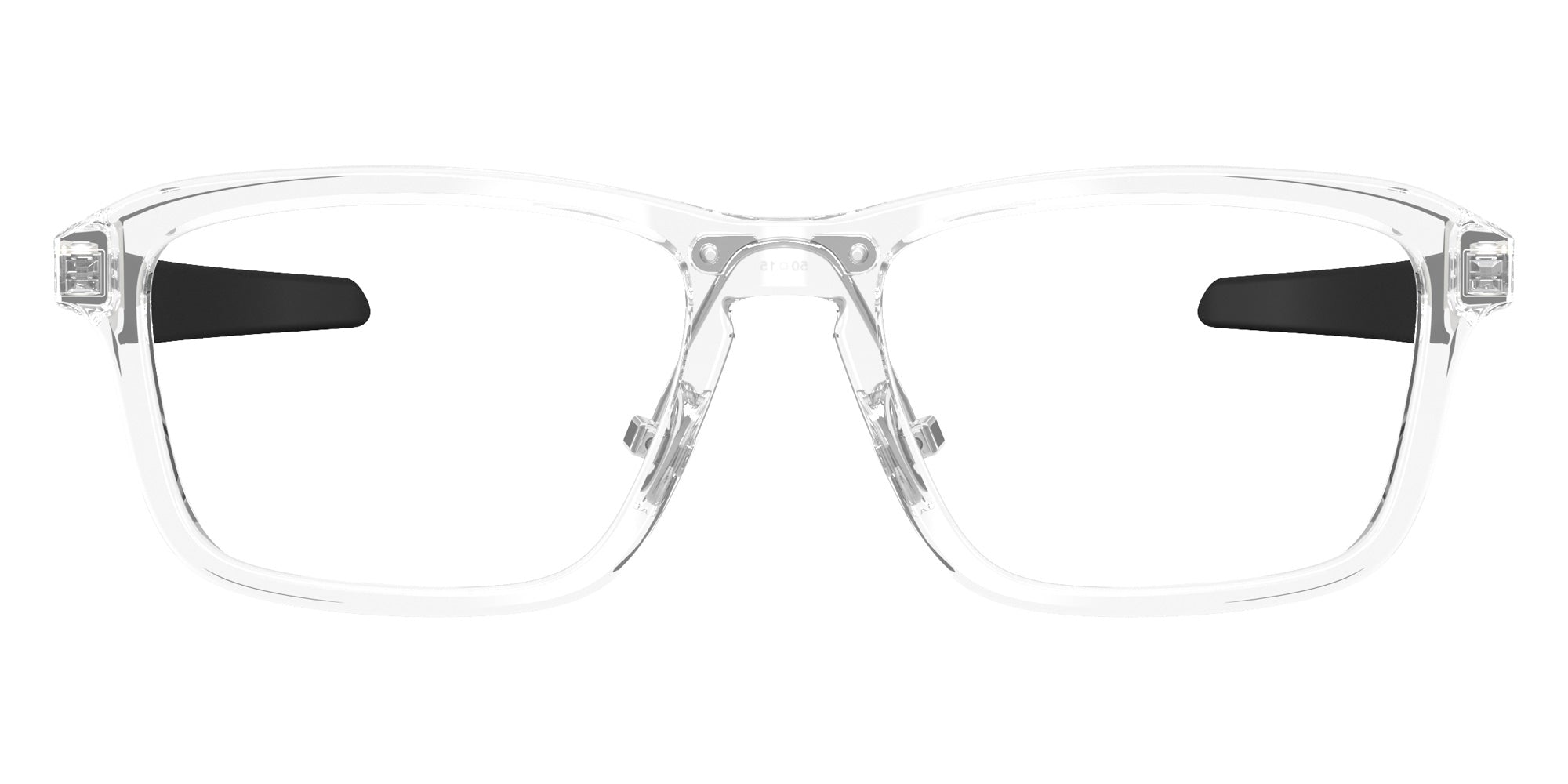 OAKLEY OY8030F Quad Out 803003 48 - Polished Clear #id:oy8030f803003_s:108100