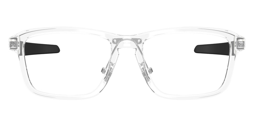 OAKLEY OY8030F Quad Out 803003 48 - Polished Clear #id:oy8030f803003_s:108100