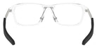 OAKLEY OY8030F Quad Out 803003 48 - Polished Clear #id:oy8030f803003_s:108115
