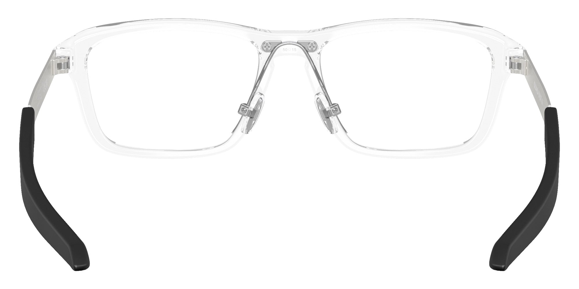 OAKLEY OY8030F Quad Out 803003 48 - Polished Clear #id:oy8030f803003_s:108115