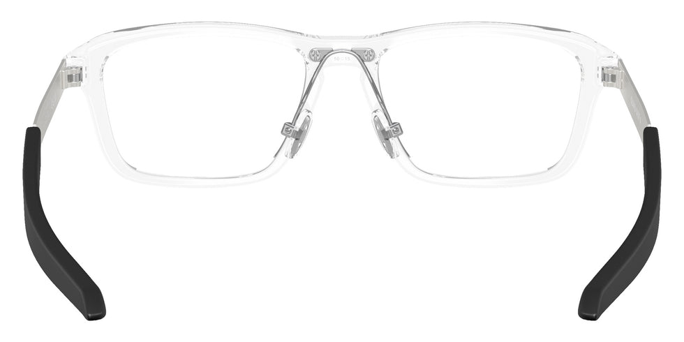OAKLEY OY8030F Quad Out 803003 48 - Polished Clear #id:oy8030f803003_s:108115