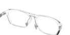 OAKLEY OY8030F Quad Out 803003 48 - Polished Clear #id:oy8030f803003_s:108135