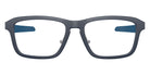 OAKLEY OY8030F Quad Out 803004 48 - Satin Universe Blue #id:oy8030f803004_s:112100