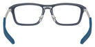 OAKLEY OY8030F Quad Out 803004 48 - Satin Universe Blue #id:oy8030f803004_s:112115
