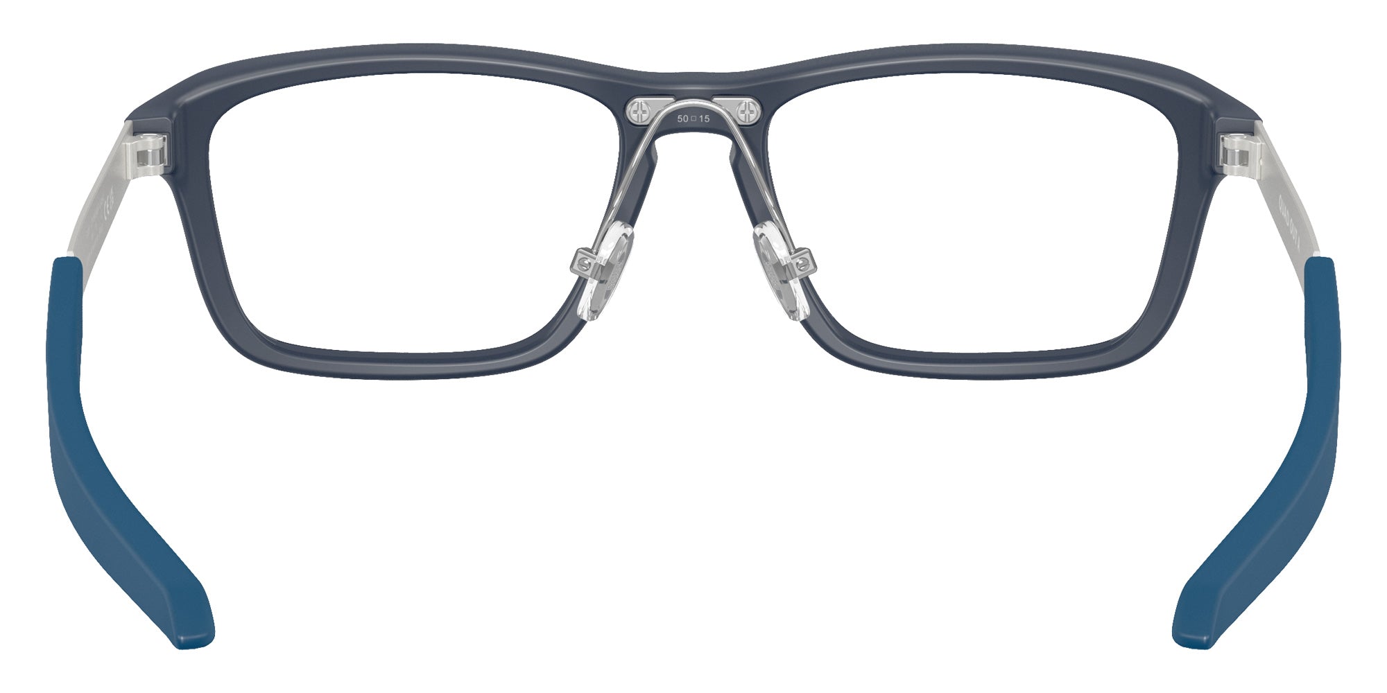 OAKLEY OY8030F Quad Out 803004 48 - Satin Universe Blue #id:oy8030f803004_s:112115
