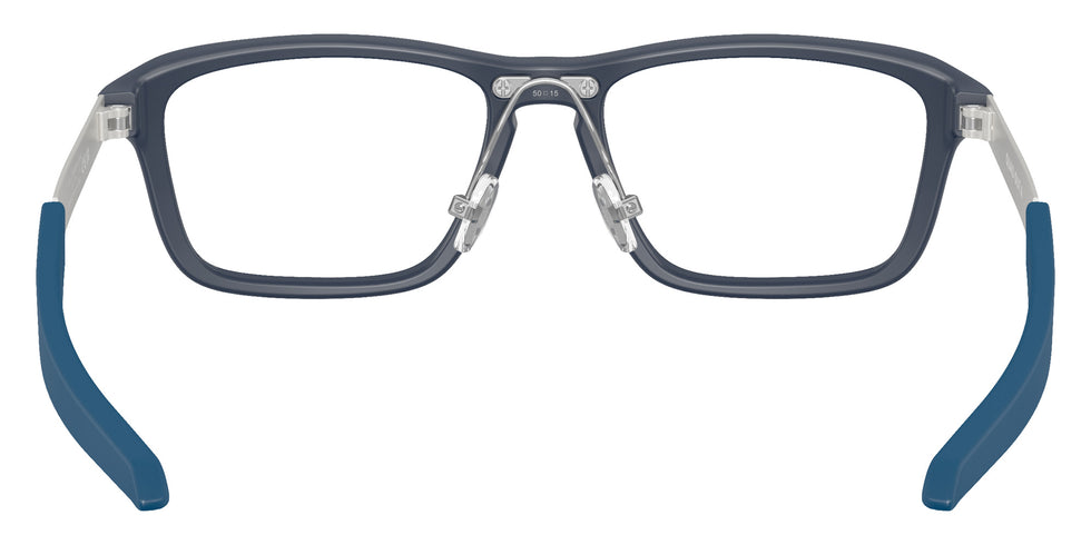 OAKLEY OY8030F Quad Out 803004 48 - Satin Universe Blue #id:oy8030f803004_s:112115