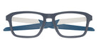 OAKLEY OY8030F Quad Out 803004 48 - Satin Universe Blue #id:oy8030f803004_s:112120