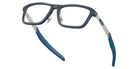 OAKLEY OY8030F Quad Out 803004 48 - Satin Universe Blue #id:oy8030f803004_s:112125