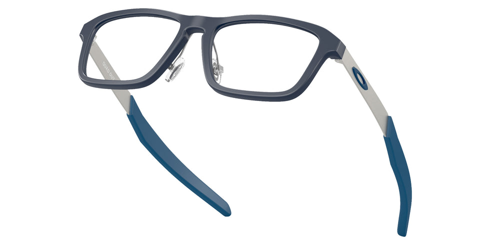 OAKLEY OY8030F Quad Out 803004 48 - Satin Universe Blue #id:oy8030f803004_s:112125