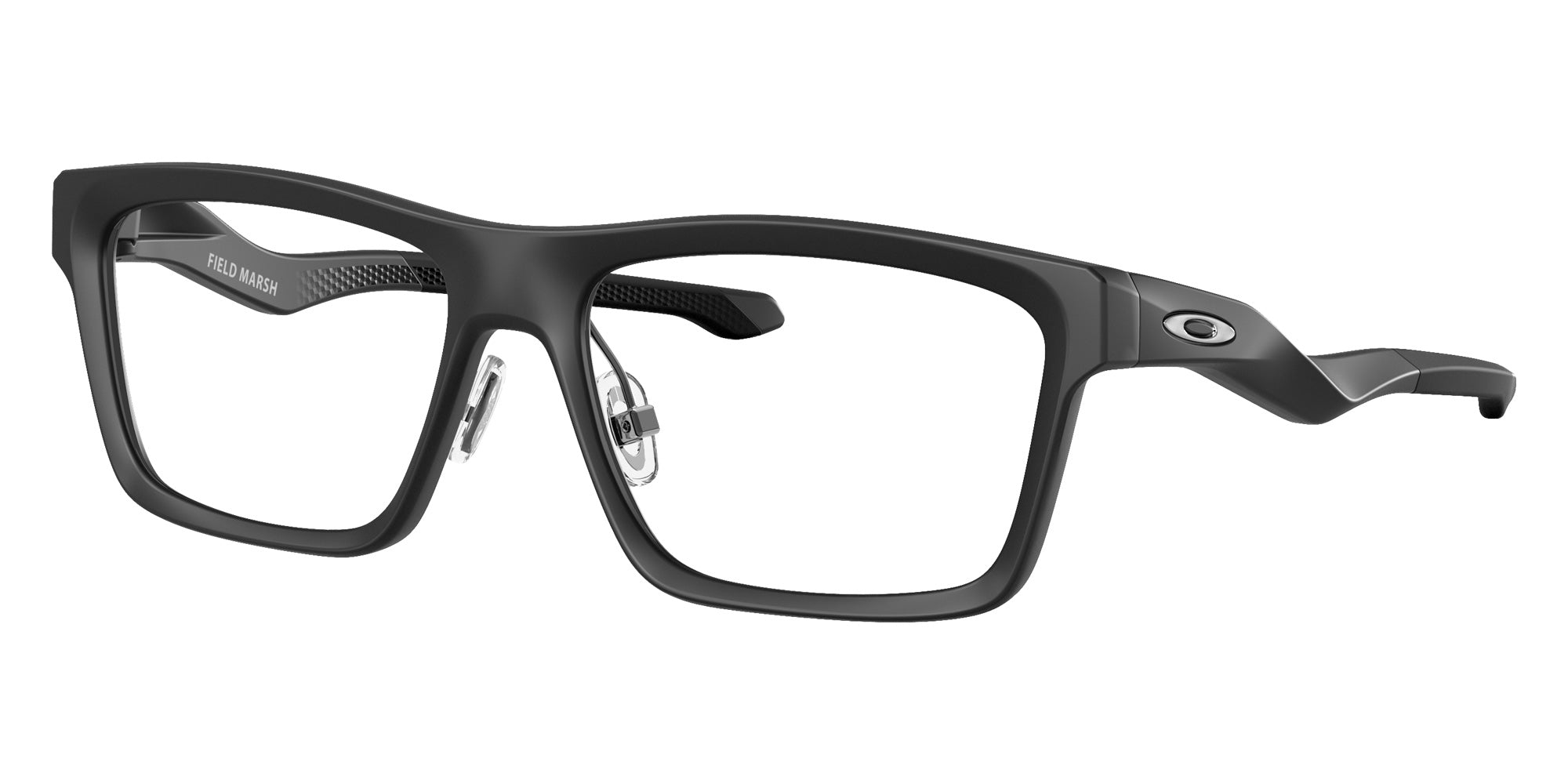 OAKLEY OY8031 Field Marsh 803101 48 - Satin Black #id:oy8031803101_s:100105
