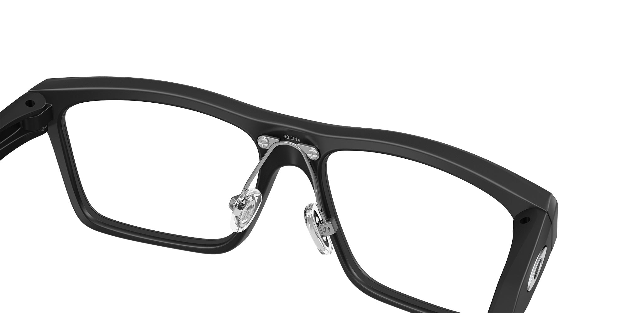 OAKLEY OY8031 Field Marsh 803101 48 - Satin Black #id:oy8031803101_s:100135