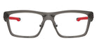 OAKLEY OY8031 Field Marsh 803102 48 - Satin Gray Smoke #id:oy8031803102_s:104100