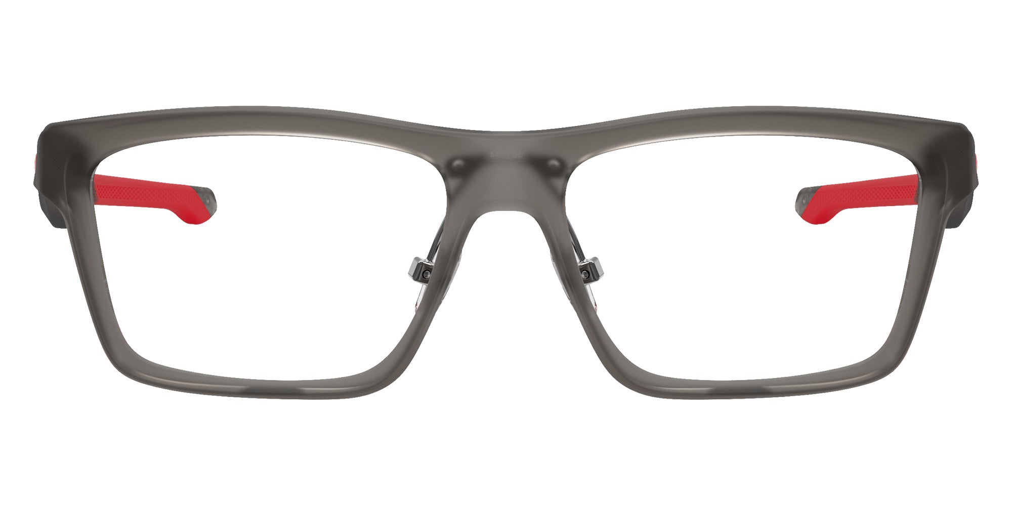 OAKLEY OY8031 Field Marsh 803102 48 - Satin Gray Smoke #id:oy8031803102_s:104100