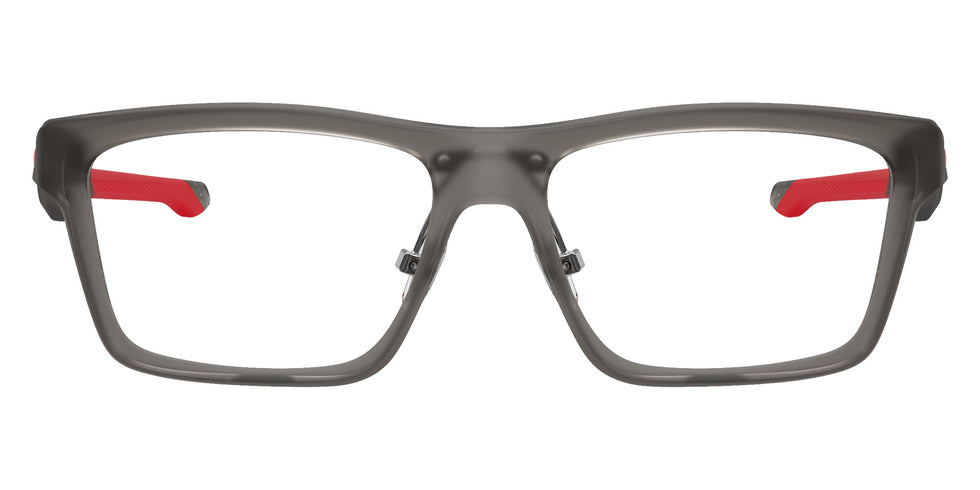 OAKLEY OY8031 Field Marsh 803102 48 - Satin Gray Smoke #id:oy8031803102_s:104100
