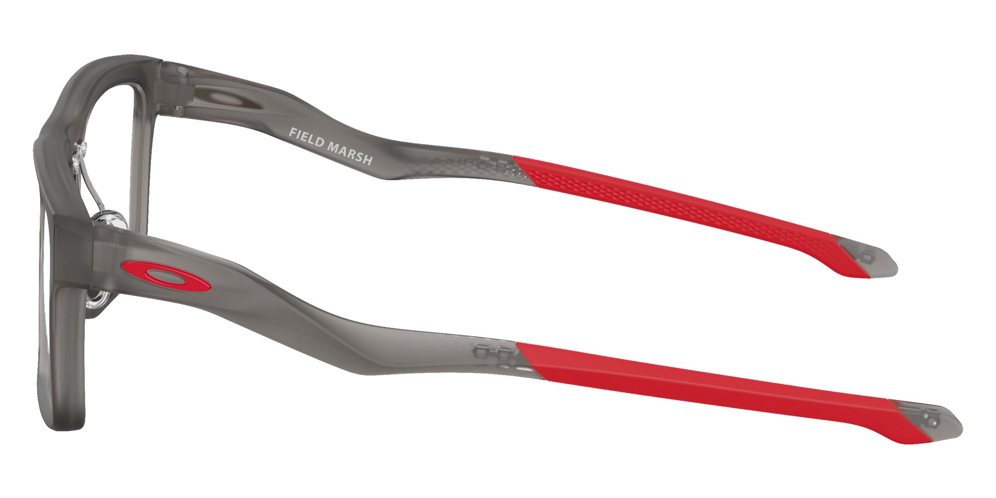 OAKLEY OY8031 Field Marsh 803102 48 - Satin Gray Smoke #id:oy8031803102_s:104110