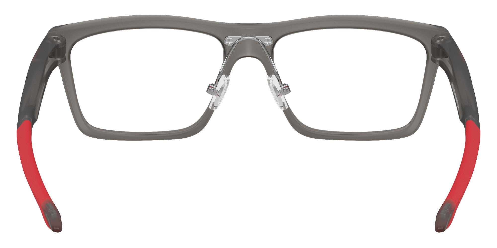 OAKLEY OY8031 Field Marsh 803102 48 - Satin Gray Smoke #id:oy8031803102_s:104115