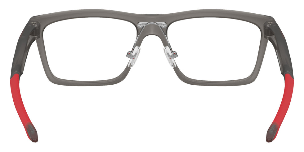 OAKLEY OY8031 Field Marsh 803102 48 - Satin Gray Smoke #id:oy8031803102_s:104115