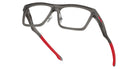 OAKLEY OY8031 Field Marsh 803102 48 - Satin Gray Smoke #id:oy8031803102_s:104125