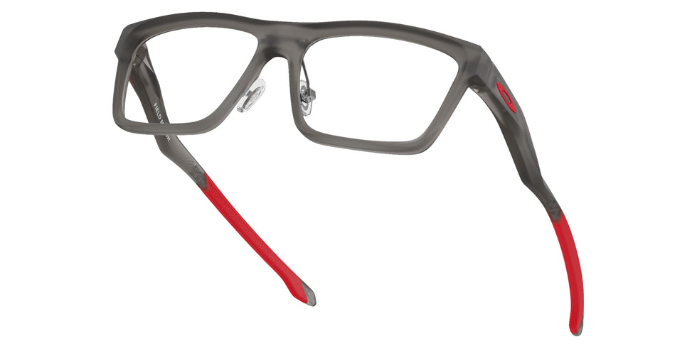 OAKLEY OY8031 Field Marsh 803102 48 - Satin Gray Smoke #id:oy8031803102_s:104125