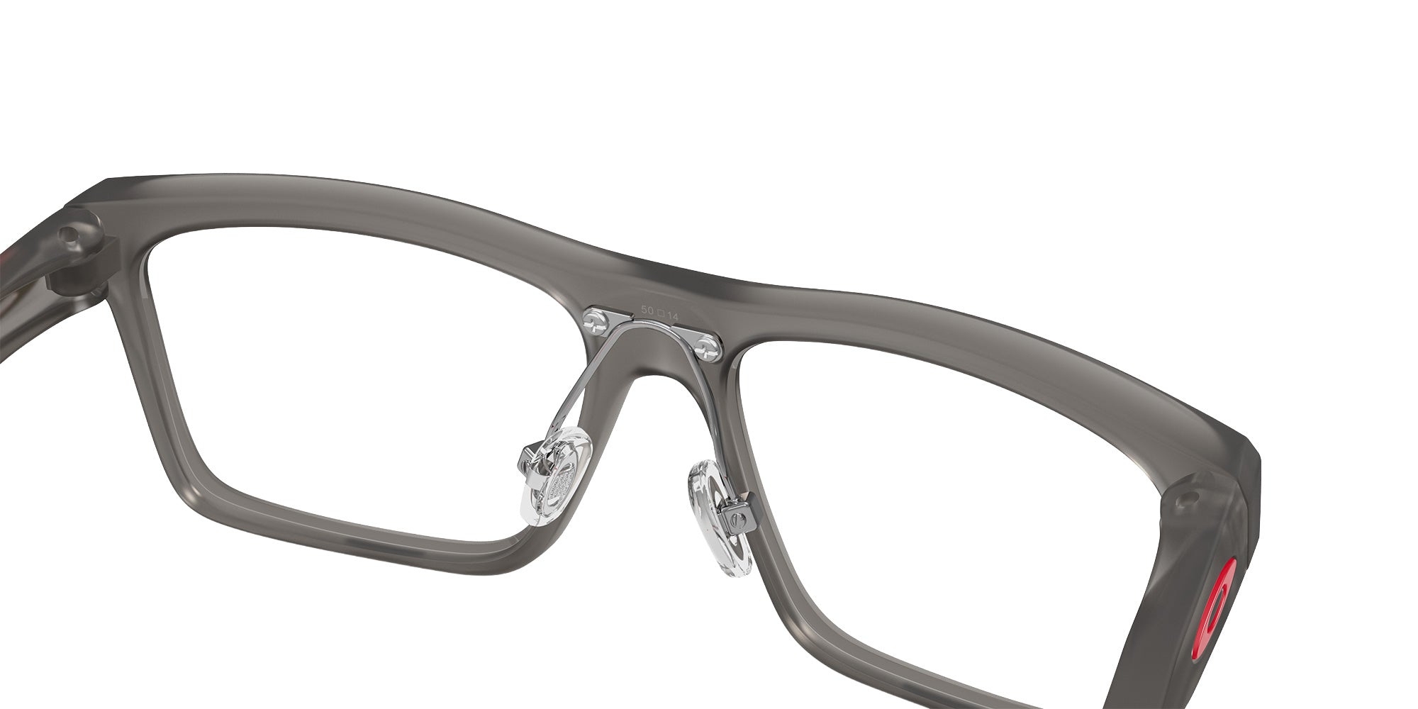 OAKLEY OY8031 Field Marsh 803102 48 - Satin Gray Smoke #id:oy8031803102_s:104135