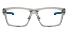 OAKLEY OY8031 Field Marsh 803103 48 - Gray Shadow #id:oy8031803103_s:108100