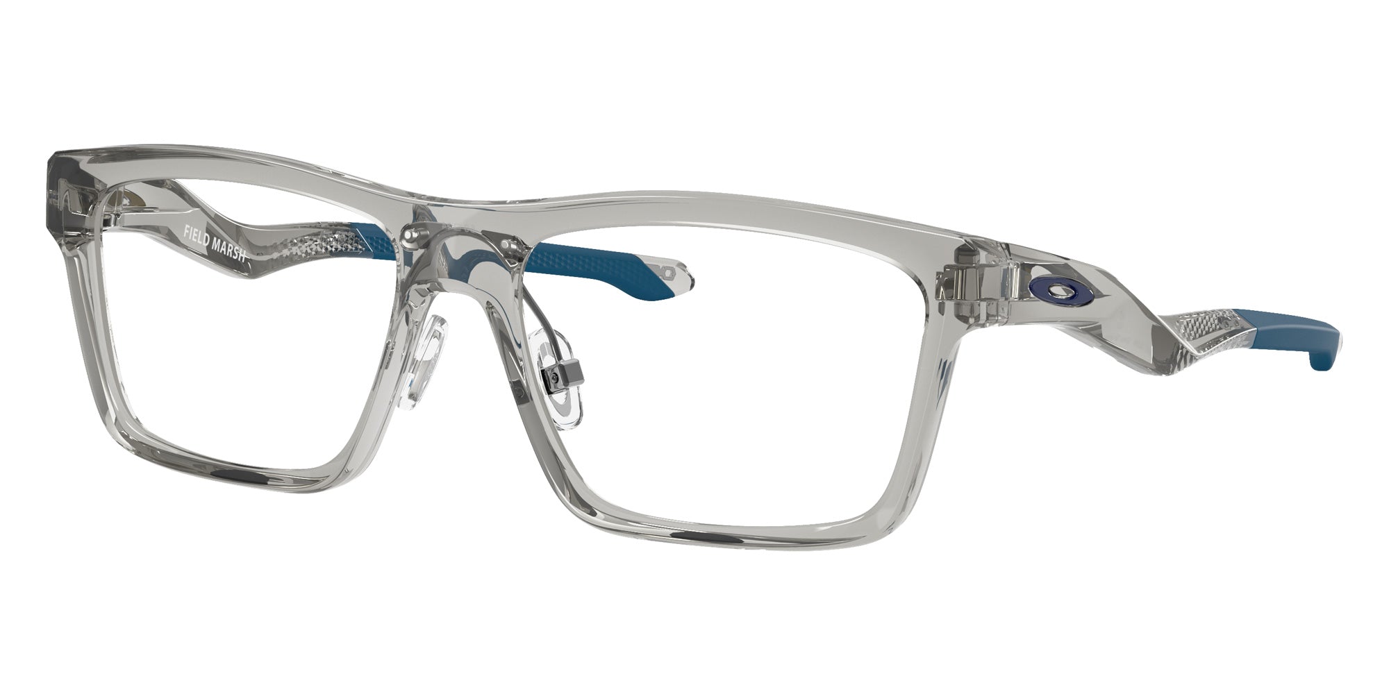 OAKLEY OY8031 Field Marsh 803103 48 - Gray Shadow #id:oy8031803103_s:108105