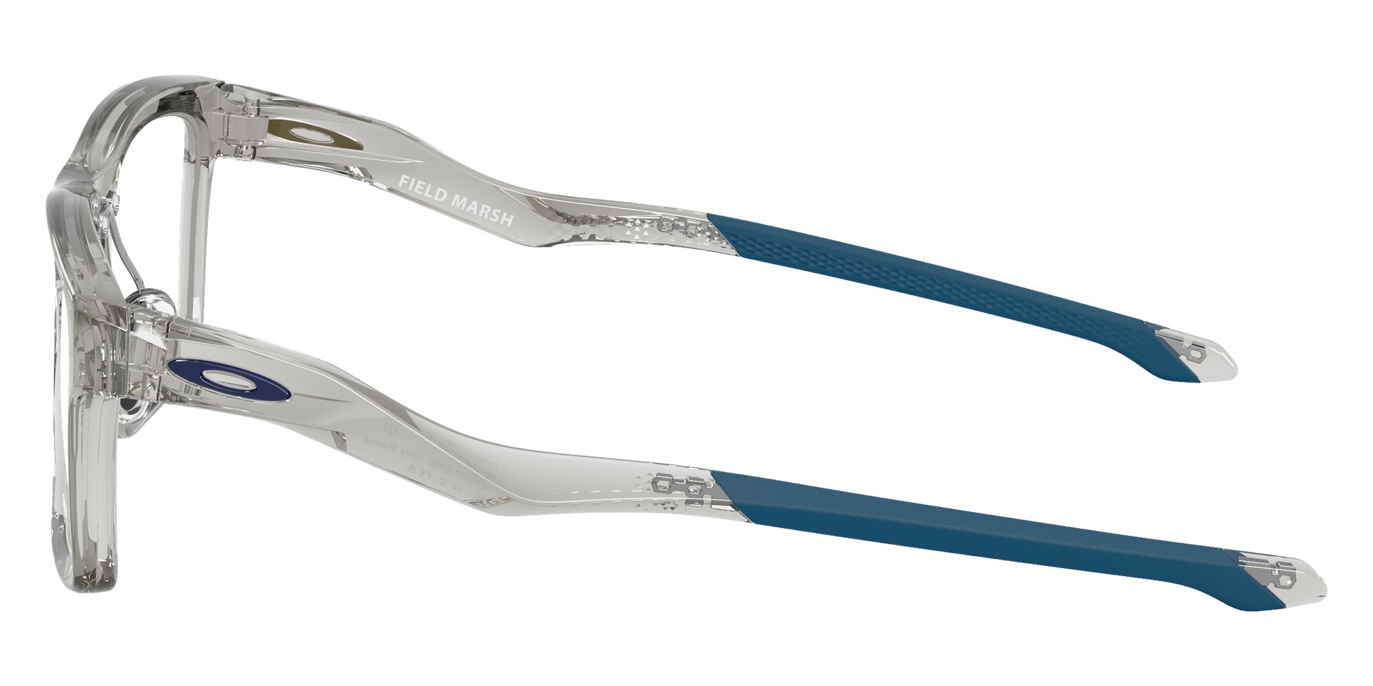 OAKLEY OY8031 Field Marsh 803103 48 - Gray Shadow #id:oy8031803103_s:108110