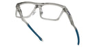 OAKLEY OY8031 Field Marsh 803103 48 - Gray Shadow #id:oy8031803103_s:108125