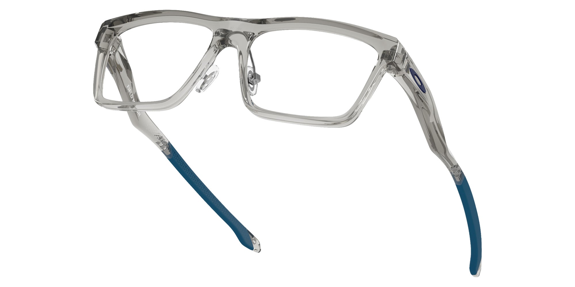 OAKLEY OY8031 Field Marsh 803103 48 - Gray Shadow #id:oy8031803103_s:108125