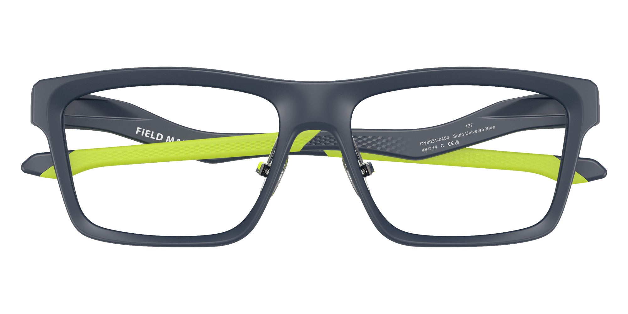 OAKLEY OY8031 Field Marsh 803104 48 - Satin Universe Blue #id:oy8031803104_s:112120