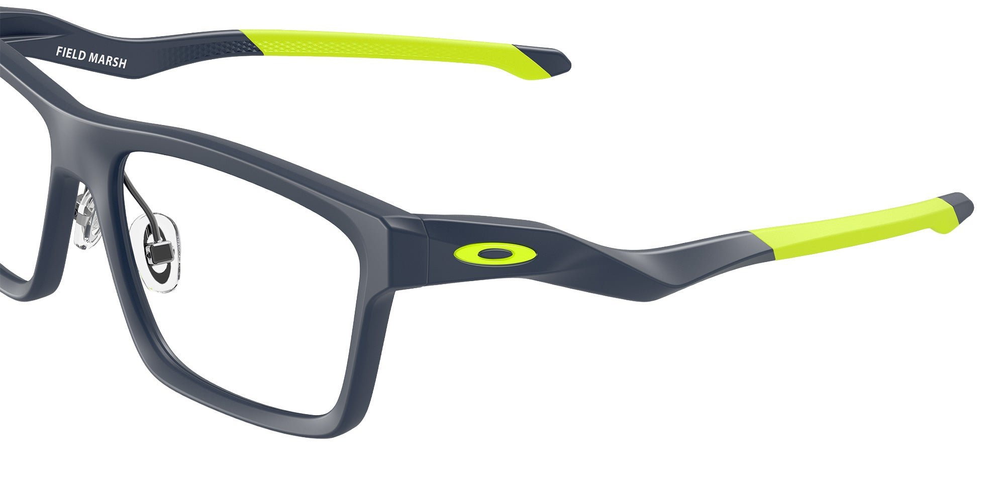 OAKLEY OY8031 Field Marsh 803104 48 - Satin Universe Blue #id:oy8031803104_s:112130