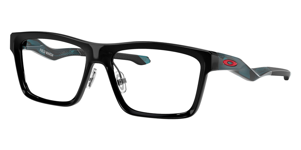 OAKLEY OY8031 Field Marsh 803105 48 - Black Ink #id:oy8031803105_s:116105