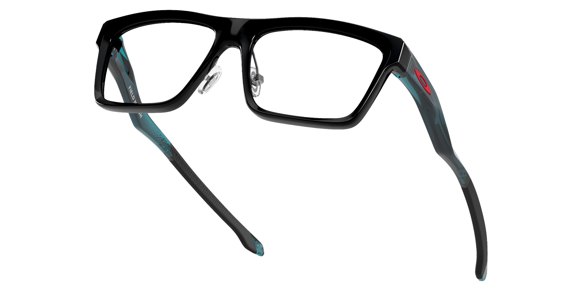 OAKLEY OY8031 Field Marsh 803105 48 - Black Ink #id:oy8031803105_s:116125