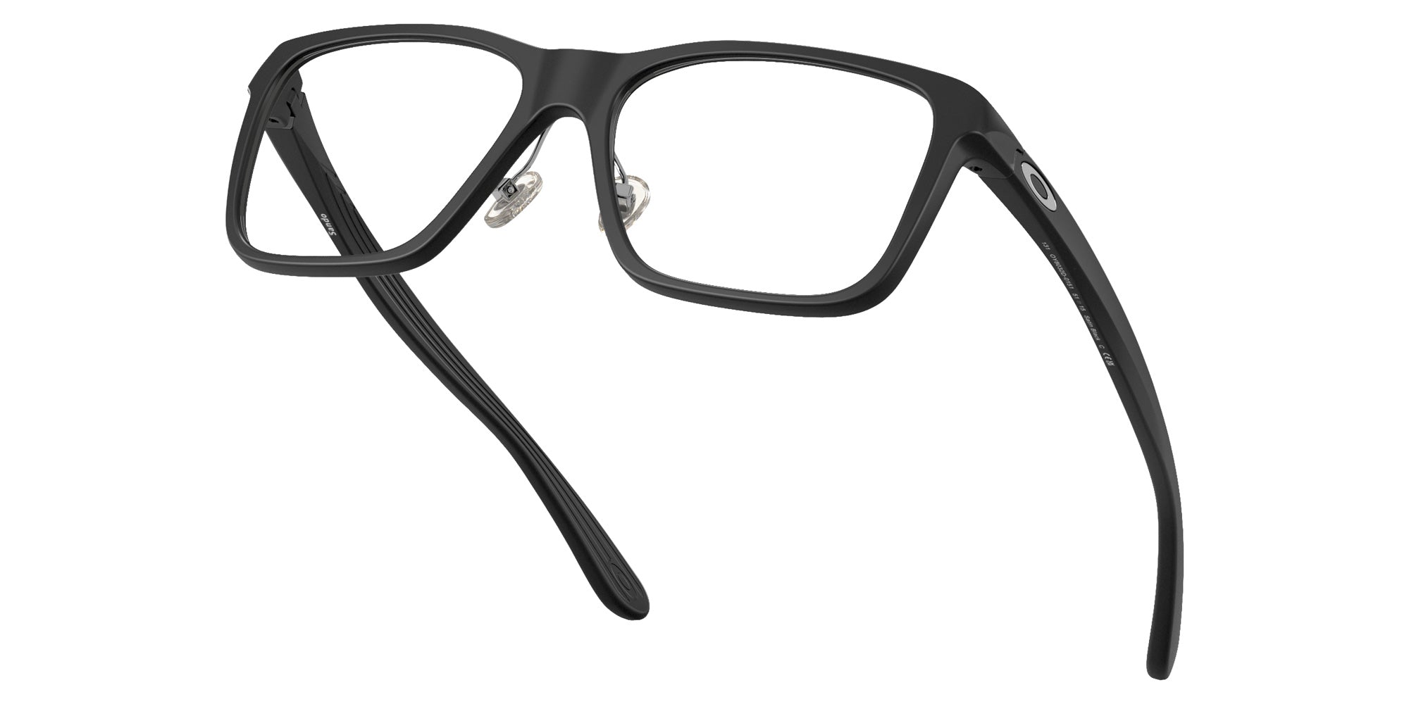 OAKLEY OY8032D Sando (Youth Fit) 803201 49 - Satin Black #id:oy8032d803201_s:100125