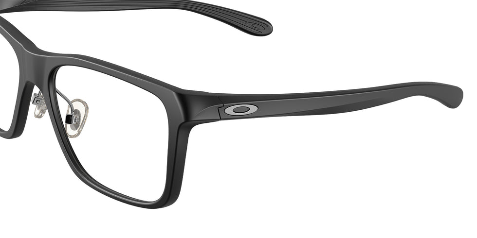OAKLEY OY8032D Sando (Youth Fit) 803201 49 - Satin Black #id:oy8032d803201_s:100130