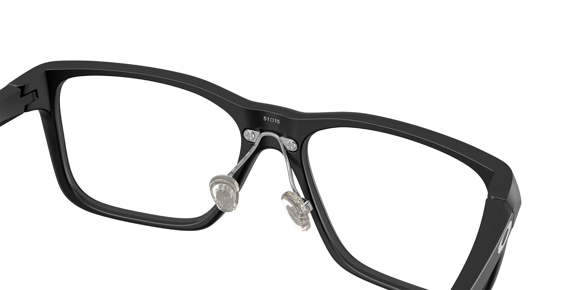 OAKLEY OY8032D Sando (Youth Fit) 803201 49 - Satin Black #id:oy8032d803201_s:100135